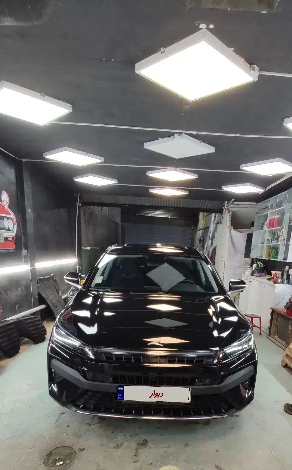 kmc j7|خودرو سواری و وانت|مشهد, شهرک لشکر (شهرک غرب)|دیوار