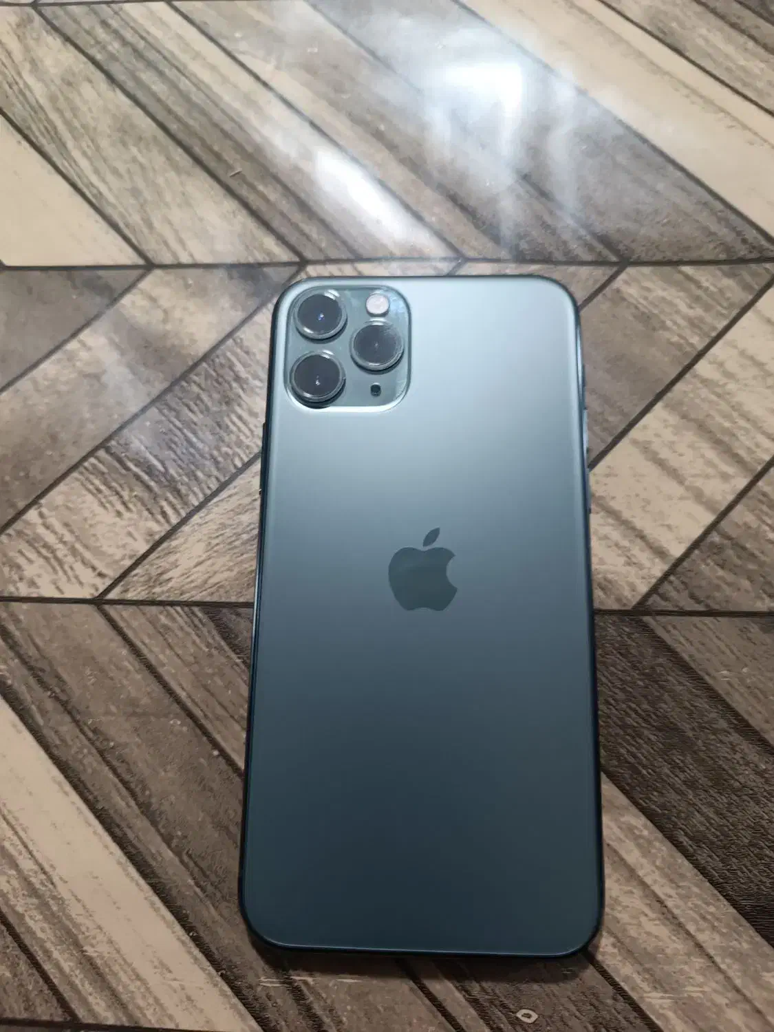 گوشی آیفون 11 پرو|موبایل|رشت, یخسازی|دیوار