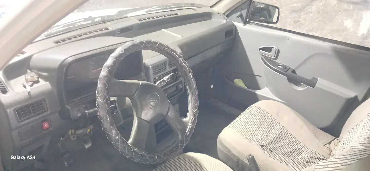 پراید ۸۲|خودرو سواری و وانت|سقز, |دیوار