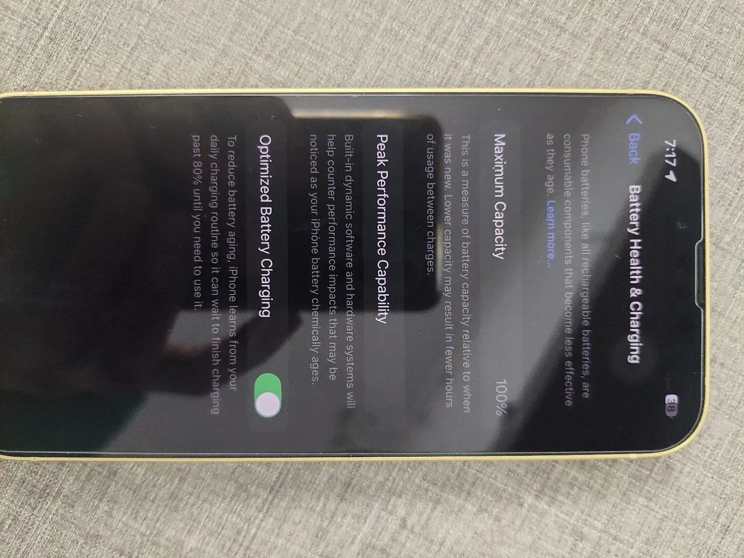 اپل ۱۴ نرمال|موبایل|شیراز, جانبازان|دیوار