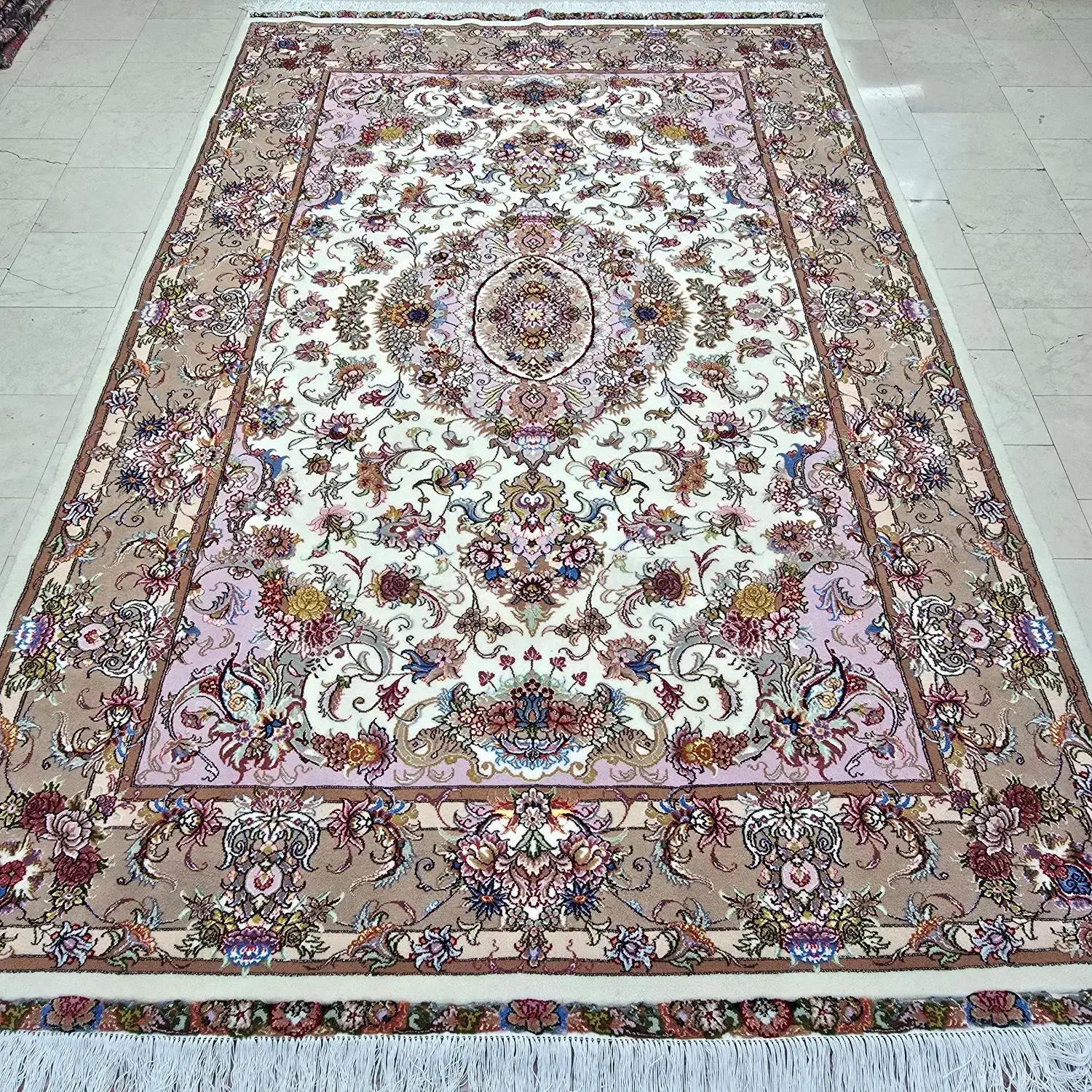 جفت ۶ متری طرح خطیبی تبریز بافت خراسان نو|فرش|تهران, شیراز|دیوار