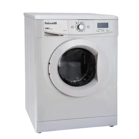 لباسشویی آبسال|ماشین لباسشویی و خشککن لباس|رشت, بازار|دیوار