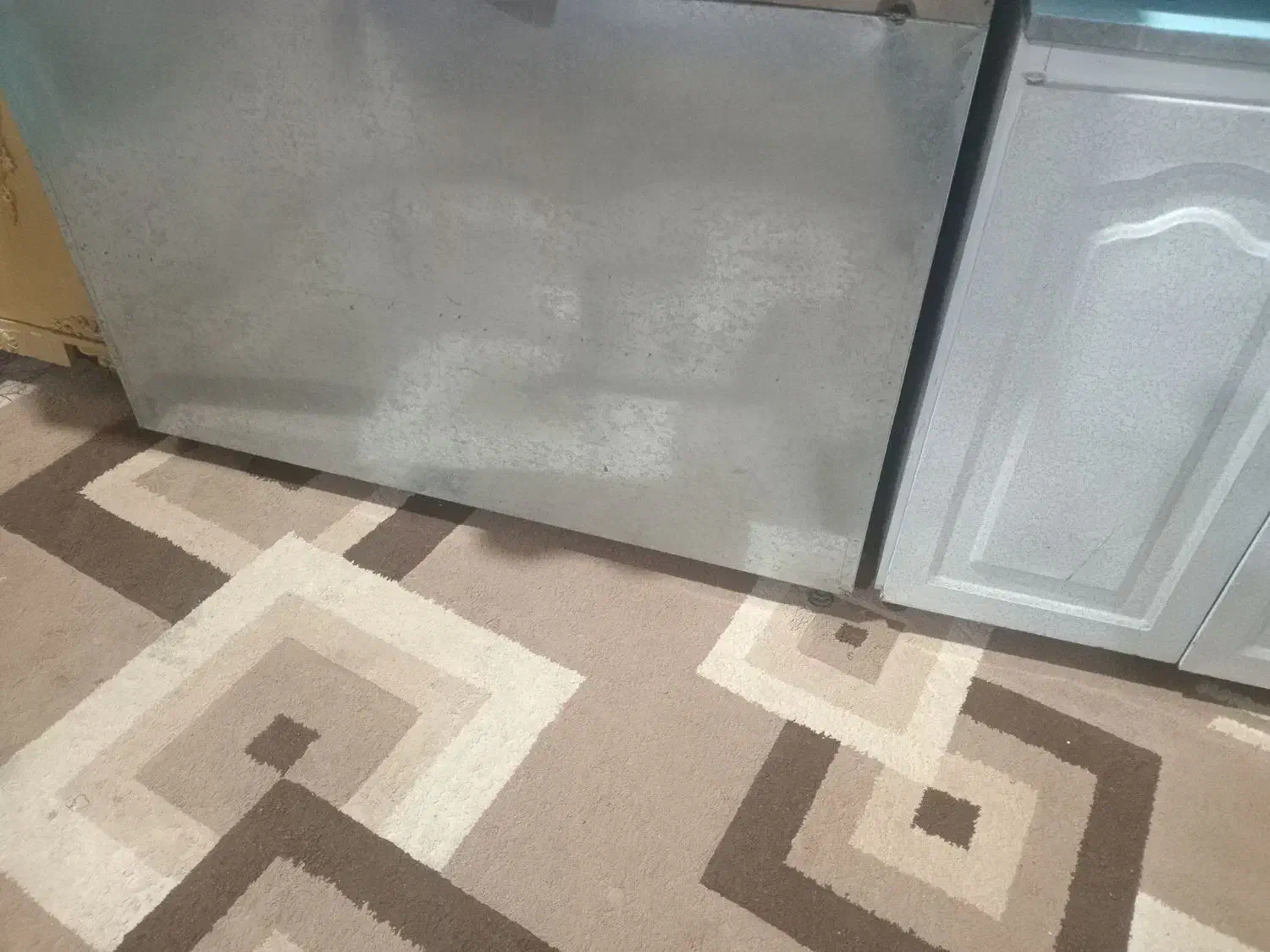 کابینت فلزی|مصالح و تجهیزات ساختمان|مسجد سلیمان, |دیوار