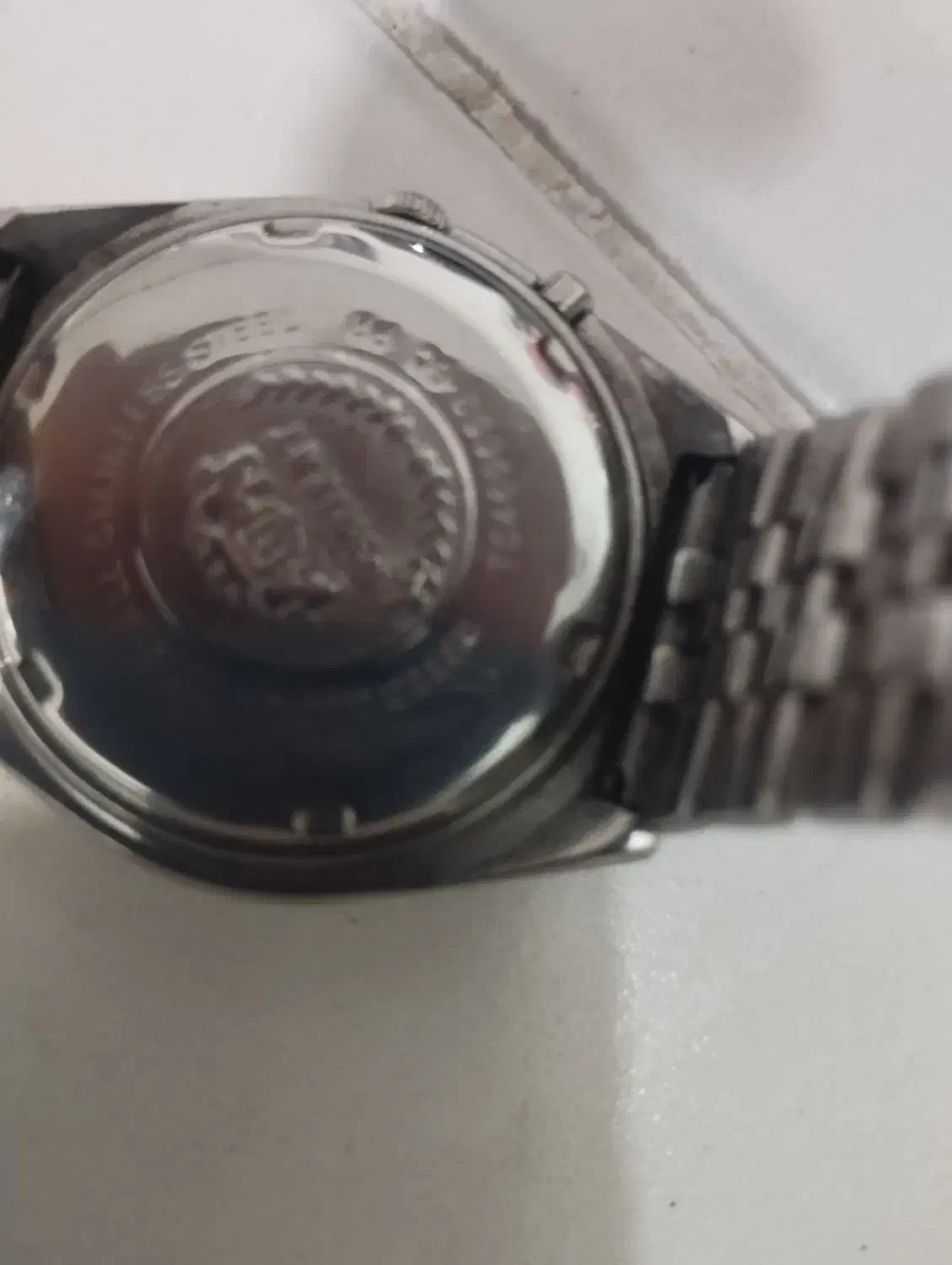 معاوضه یافروش|ساعت|فلاورجان, |دیوار