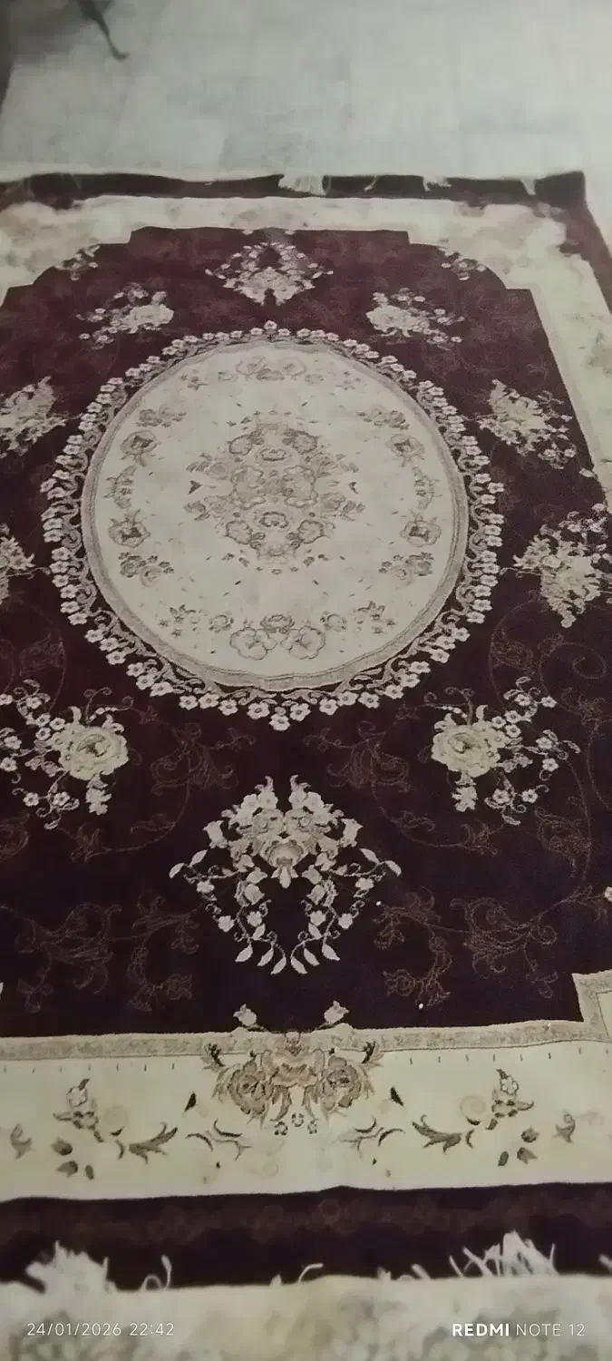 فرش۶متری|فرش|رودسر, |دیوار