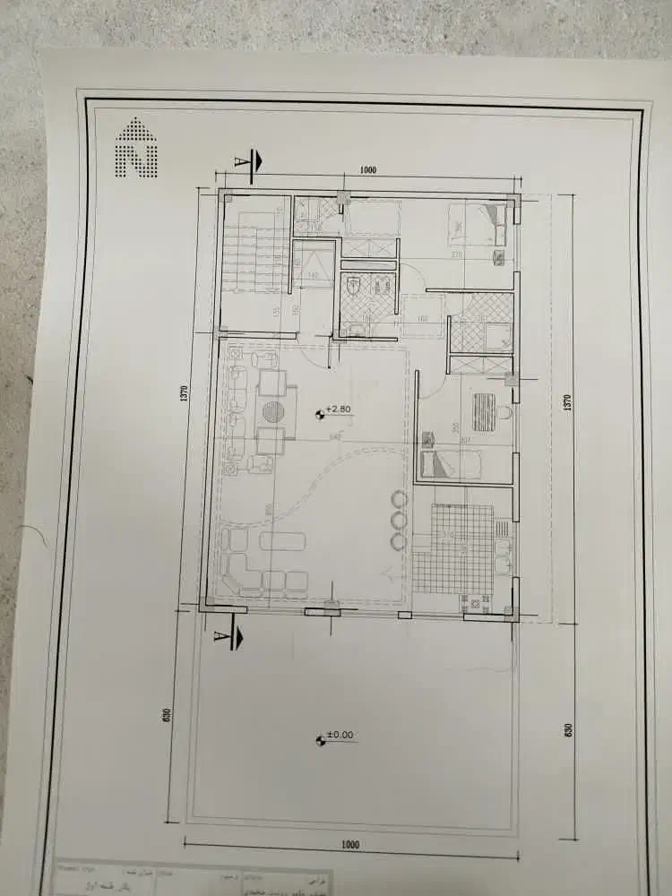 فروش زمین مسکن ملی ( فرصت عالی برای سرمایه گذاری)|فروش زمین و ملک کلنگی|سمنان, |دیوار