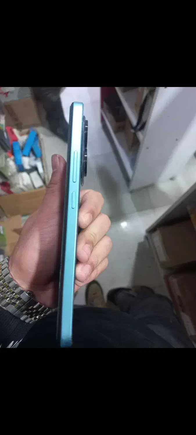 notee14|موبایل|گرگان, |دیوار