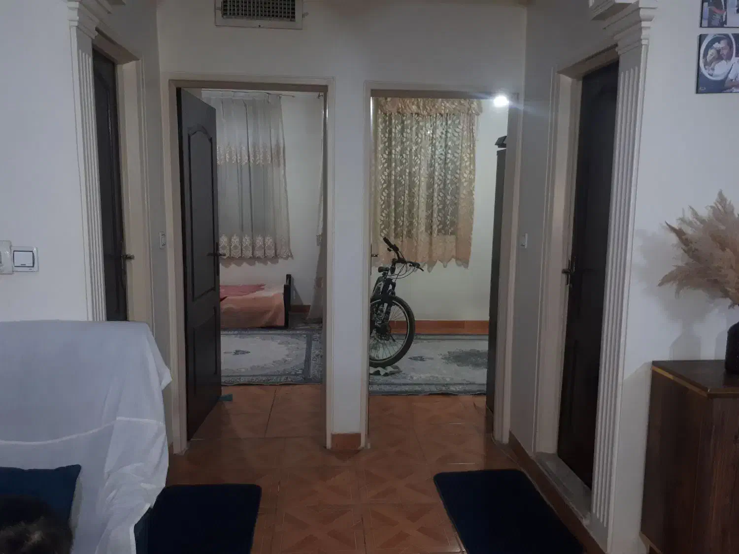 آپارتمان 96 متری طبقه ی دوم چهاردانگه شهرک مطهری|فروش آپارتمان|چهاردانگه (تهران), |دیوار