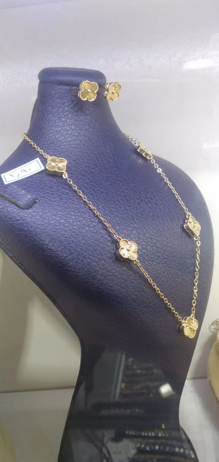 نیم ست ونکلیف|بدلیجات|اراک, |دیوار