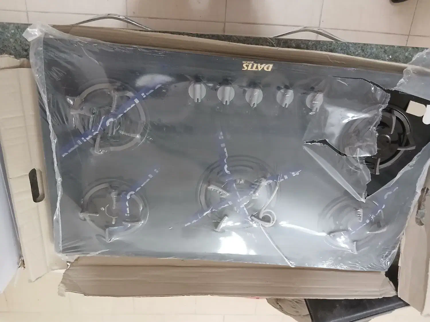 گاز هود تلوزیون|حراج|یزد, |دیوار