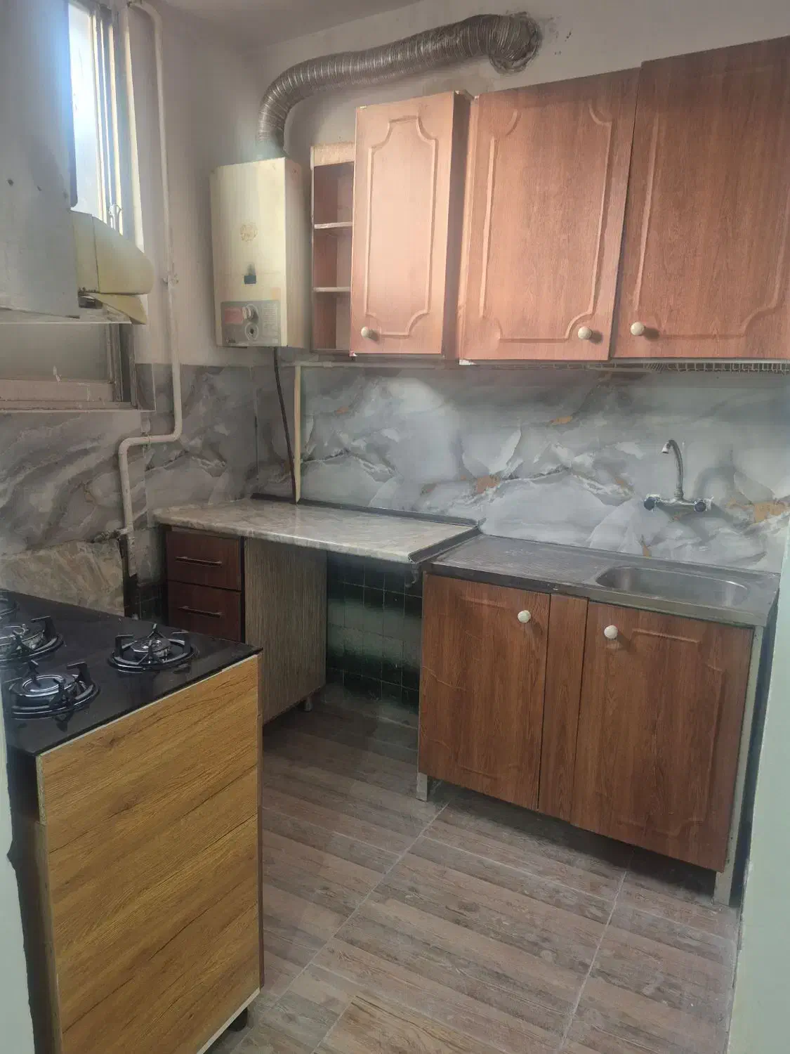 اجاره ساختمان ۵۰ متری یک خواب واقع در جماران|اجارهٔ آپارتمان|رشت, جماران|دیوار