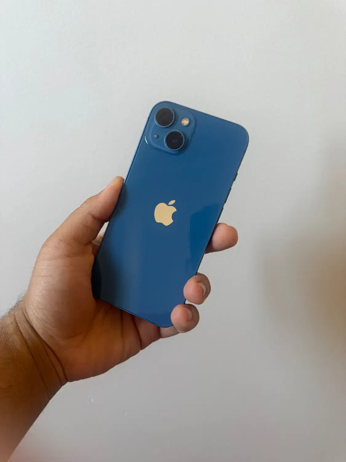 آیفون ۱۳نرمال ۲۵۶گیگ پارت ایتالیا|موبایل|اصفهان, کوی ولی عصر|دیوار