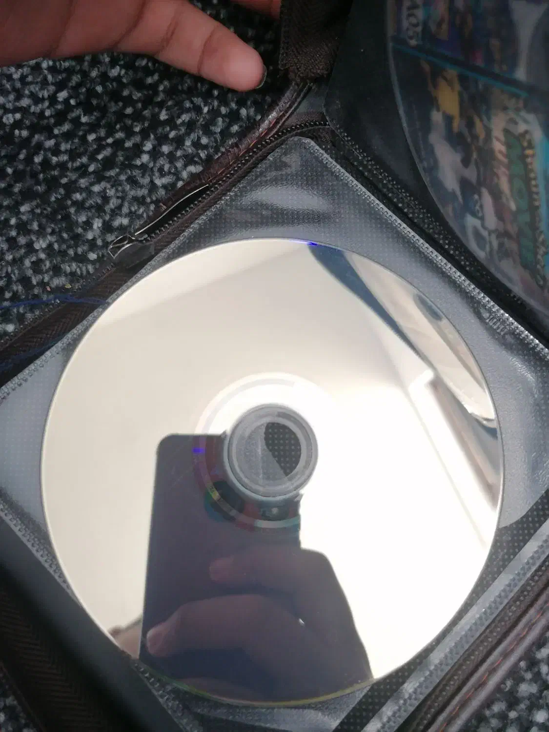 سی دی FIFA 17 PS4|کنسول، بازی ویدئویی و آنلاین|فلاورجان, |دیوار