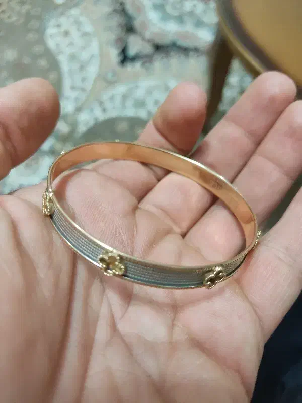 النگو ونکلیف|جواهرات|ایلام, |دیوار