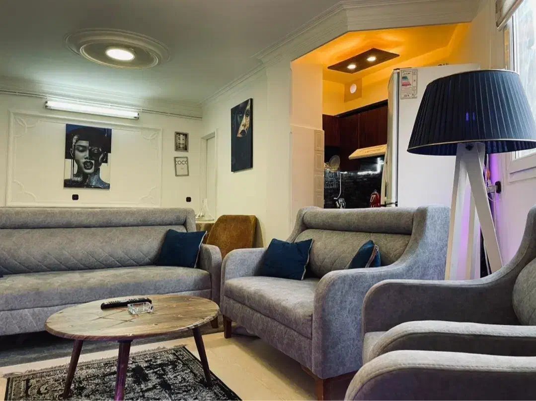 اجاره سوییت و آپارتمان مبله فول امکانات|اجارهٔ کوتاه‌مدت آپارتمان و سوئیت|تهران, شهرآرا|دیوار