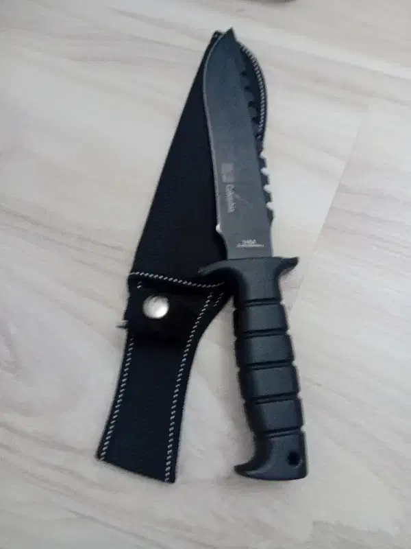 چاقو|کلکسیون و سرگرمی|ماکو, |دیوار