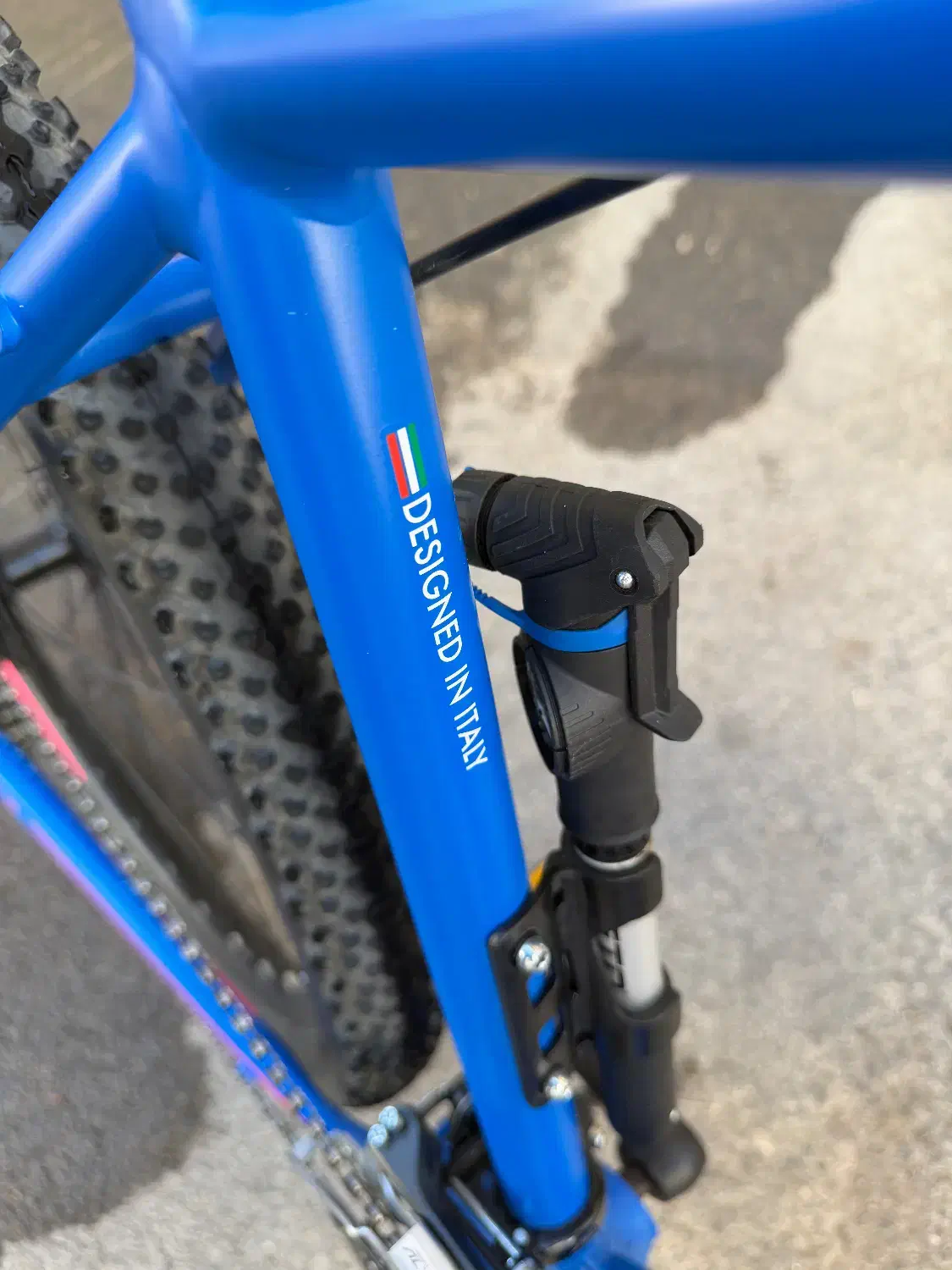 دوچرخه بنلی سایز ۲۹ خوش رنگ|دوچرخه، اسکیت، اسکوتر|شیراز, قدوسی شرقی|دیوار