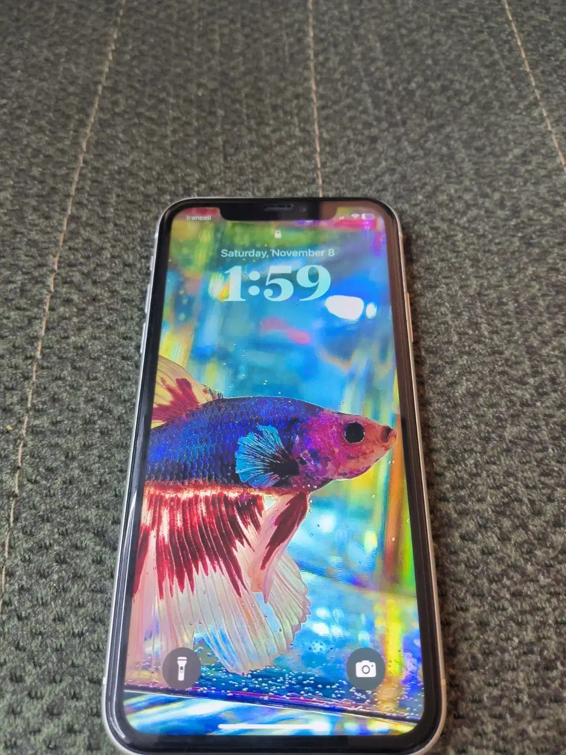 ایفون xr|موبایل|شاهینشهر, فردوسی|دیوار