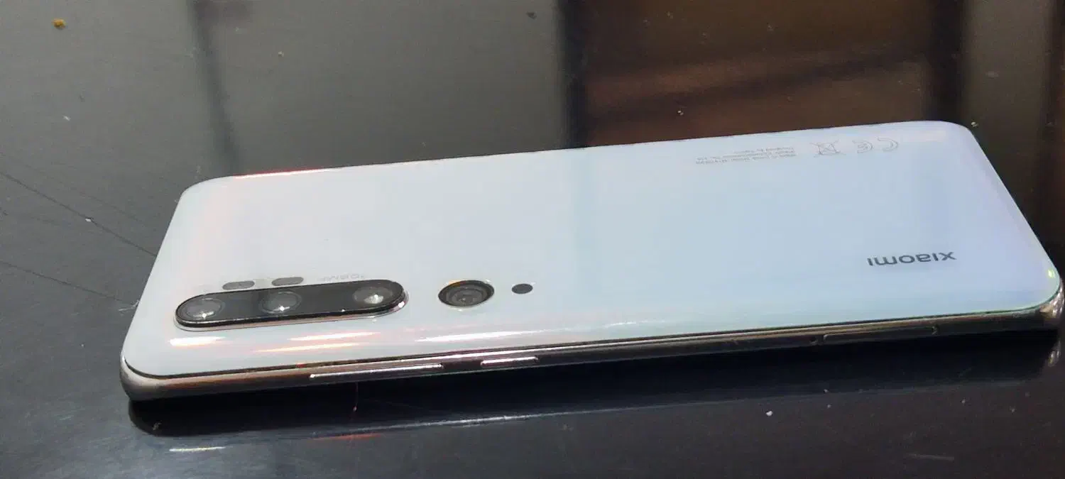 mi note 10|موبایل|آبادان, |دیوار