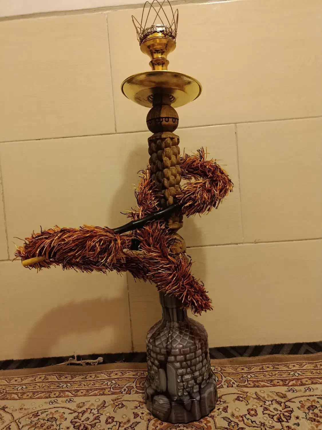 قیلون|زیورآلات و اکسسوری|شیراز, گلشن|دیوار