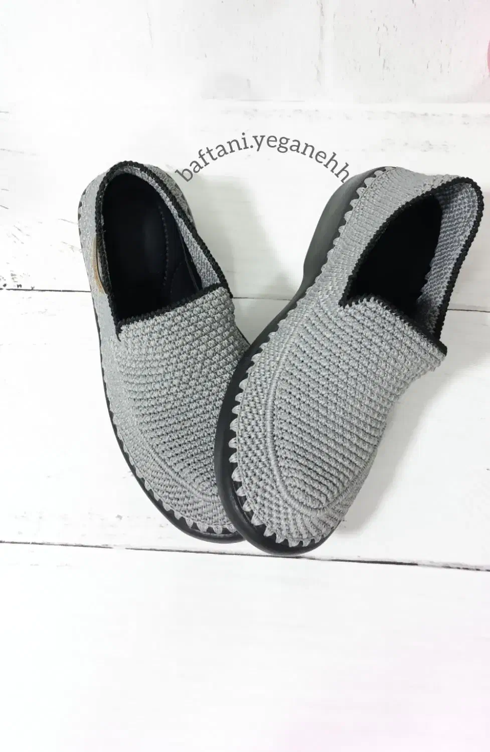 کیف وکفش دستبافت|کیف، کفش، کمربند|صومعه‌سرا, |دیوار