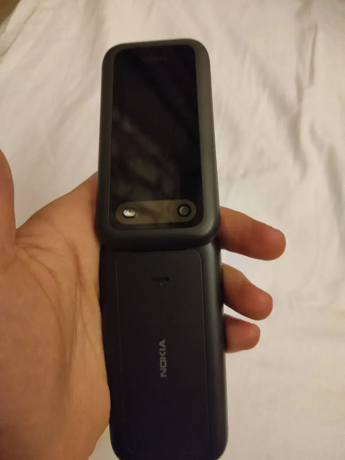 نوکیا تاشو نو نو|موبایل|تهران, جنت‌آباد شمالی|دیوار