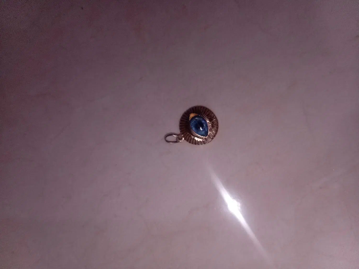 آویز چشم نظر|جواهرات|تهران, خواجه نظام الملک|دیوار