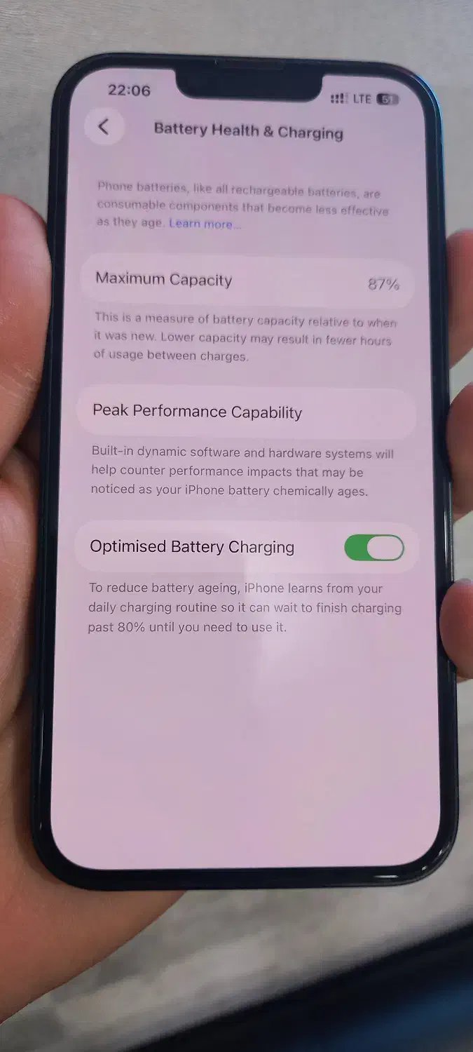 آیفون۱۳|موبایل|مشهد, گلبرگ|دیوار