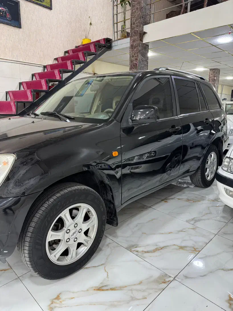 Mvm x33 مدل۸۹|خودرو سواری و وانت|شهرکرد, |دیوار