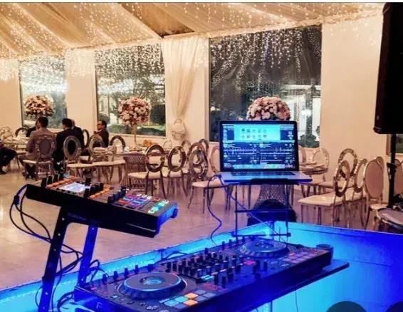 دی جی بانوان|خدمات پذیرایی، مراسم|اردبیل, |دیوار