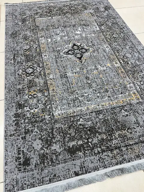 فرش نادر ۹ متر مدرن ترکیه نخ (نقدو اقساط )|فرش|تبریز, |دیوار