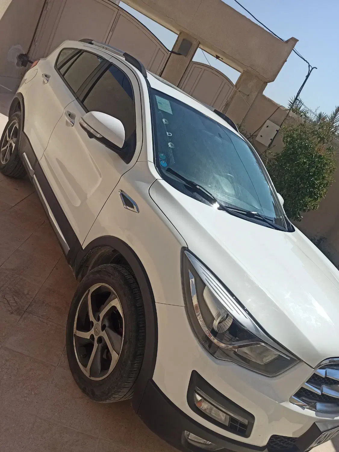 هایما 1401 S5|خودرو سواری و وانت|لامرد, |دیوار