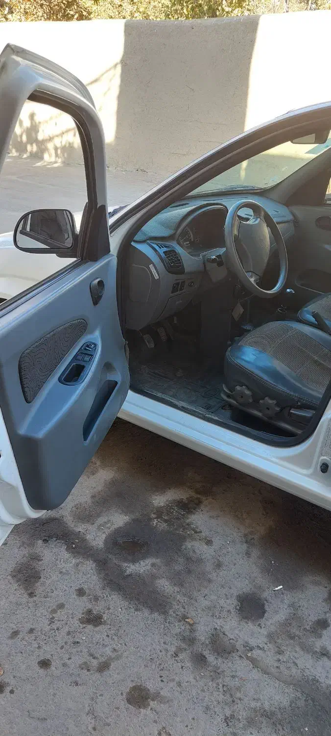 تیبا۲.مدل۹۸|خودرو سواری و وانت|خمینی‌شهر, |دیوار