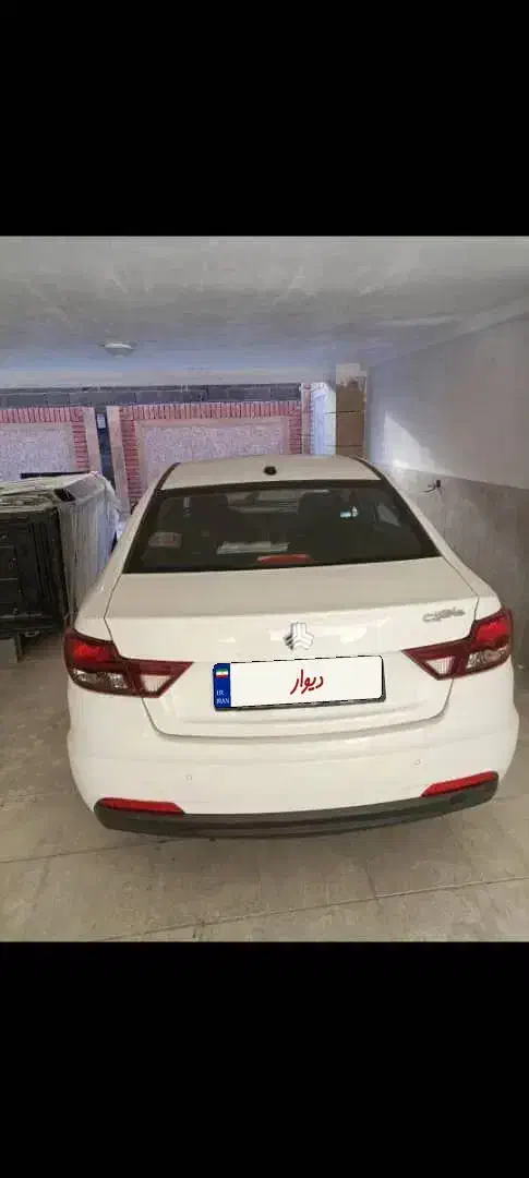 شاهین 1401|خودرو سواری و وانت|تهران, تهرانسر شرقی|دیوار