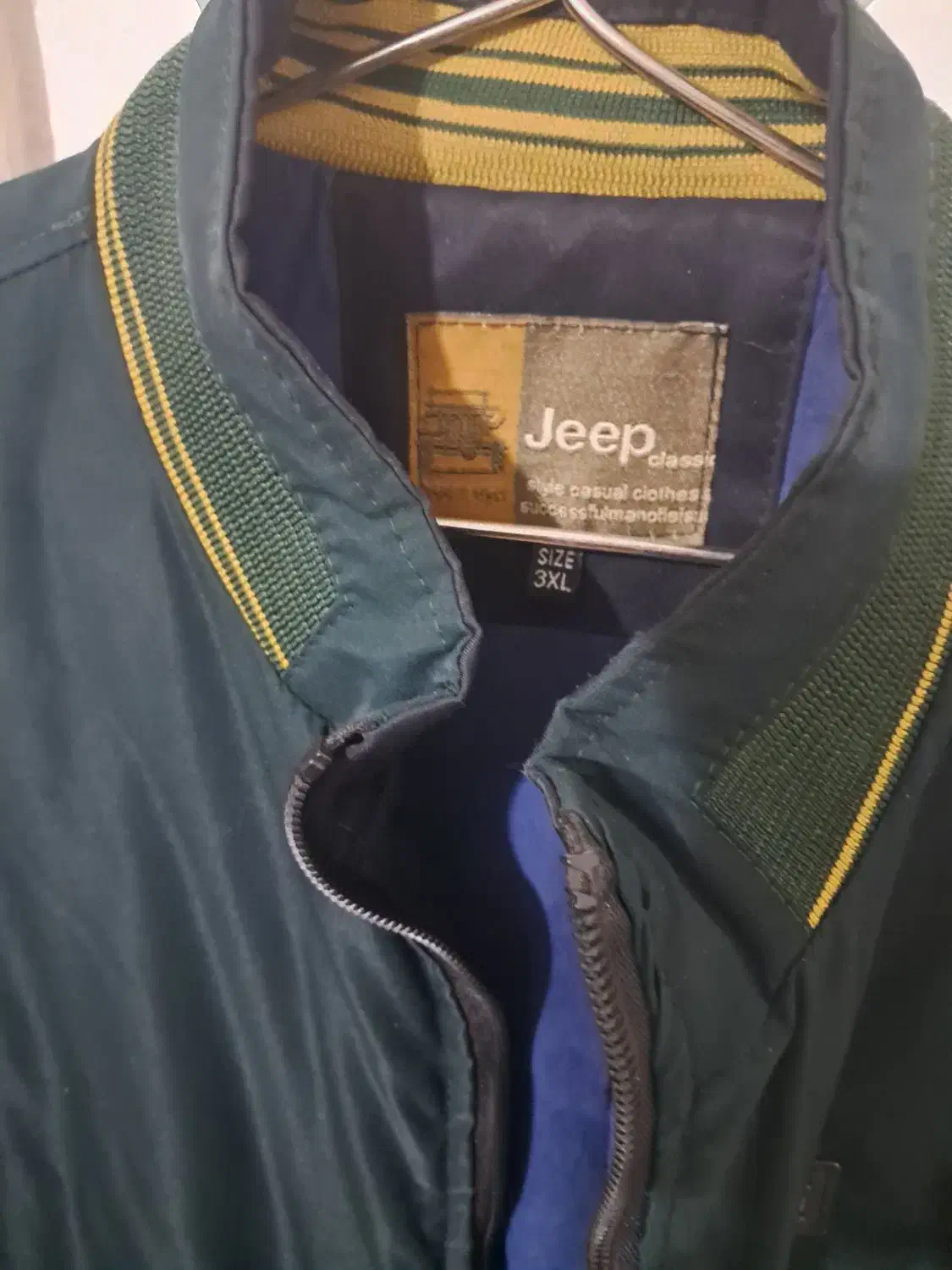 کاپشن مردانه،پالتوی فوتر زنانه|لباس|بروجرد, |دیوار