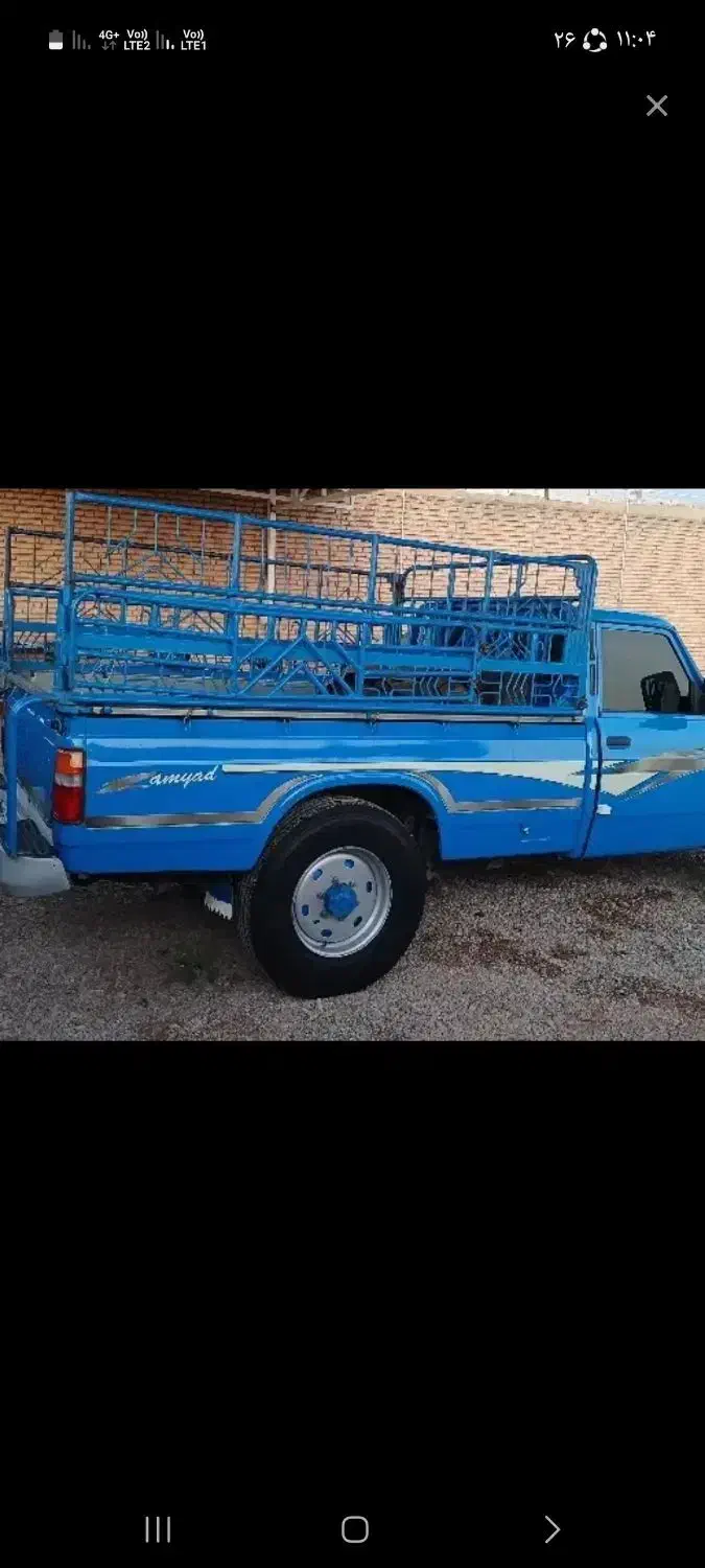 شوش|خدمات حمل و نقل|شوش, |دیوار