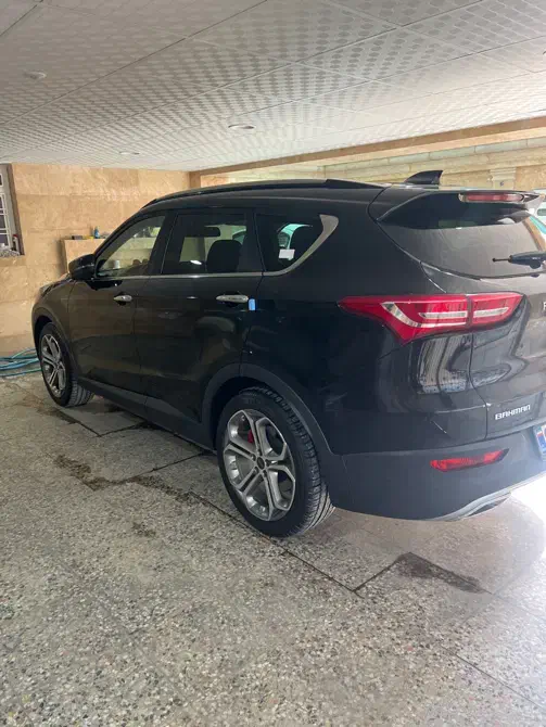 فیدلیتی ۵نفره ۱۴۰۰|خودرو سواری و وانت|شیراز, شهرک والفجر|دیوار