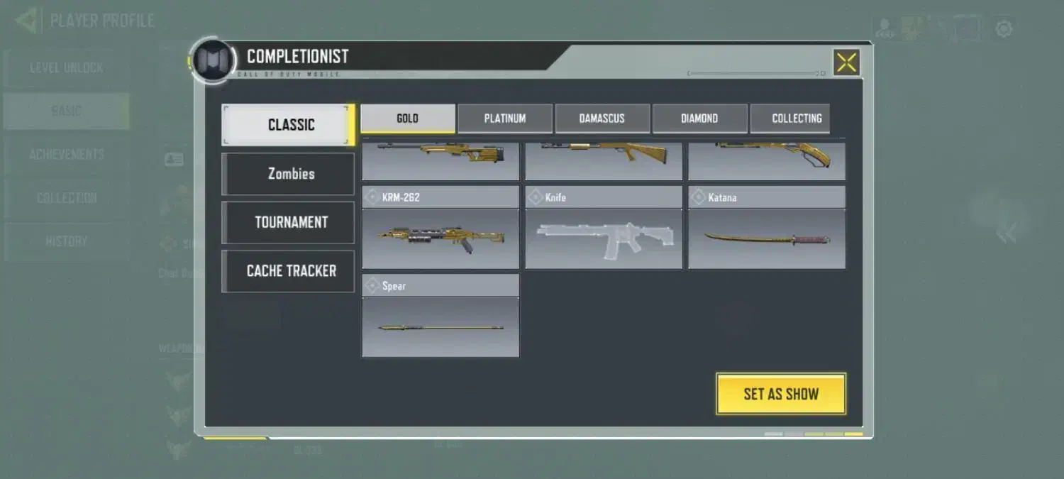 اکانت کالاف گاد|کنسول، بازی ویدئویی و آنلاین|بم, |دیوار