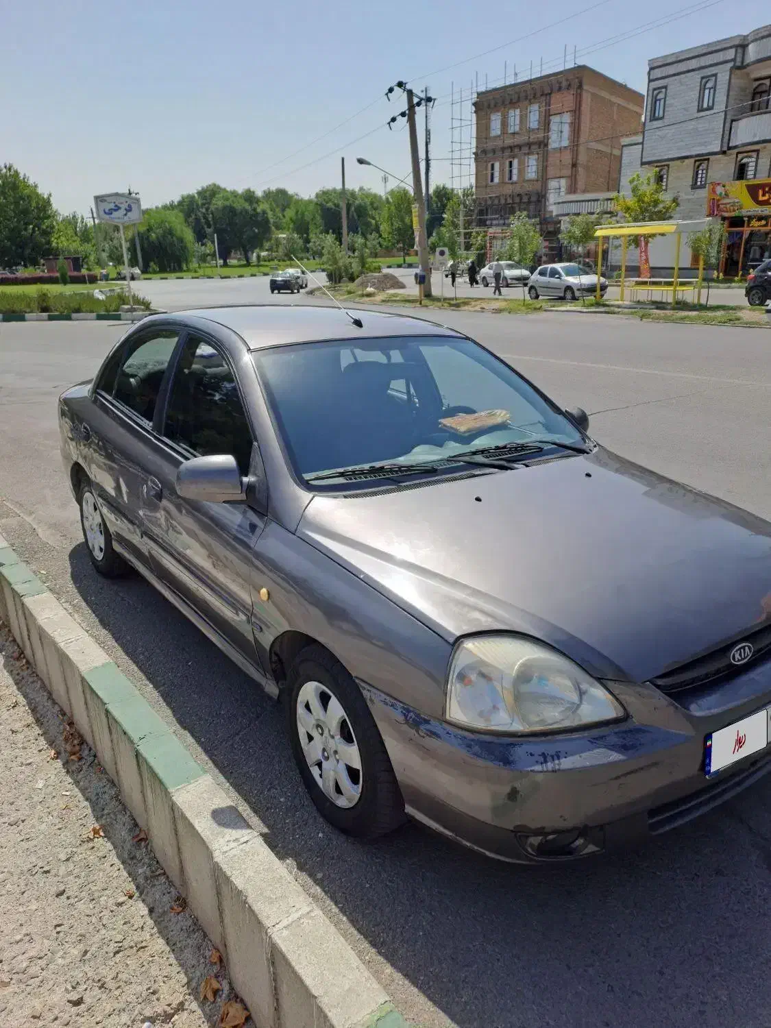 نیاز مالی|خودرو سواری و وانت|ارومیه, |دیوار