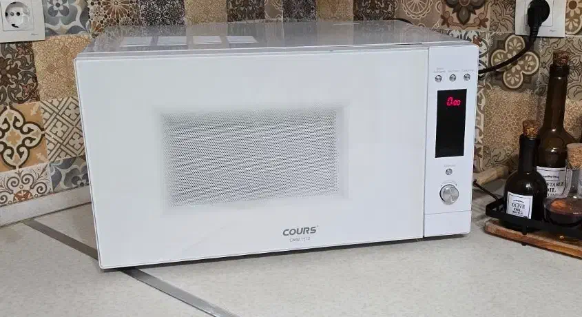 ماکروفر کاملا نو|اجاق گاز و لوازم برقی پختوپز|کرمان, |دیوار