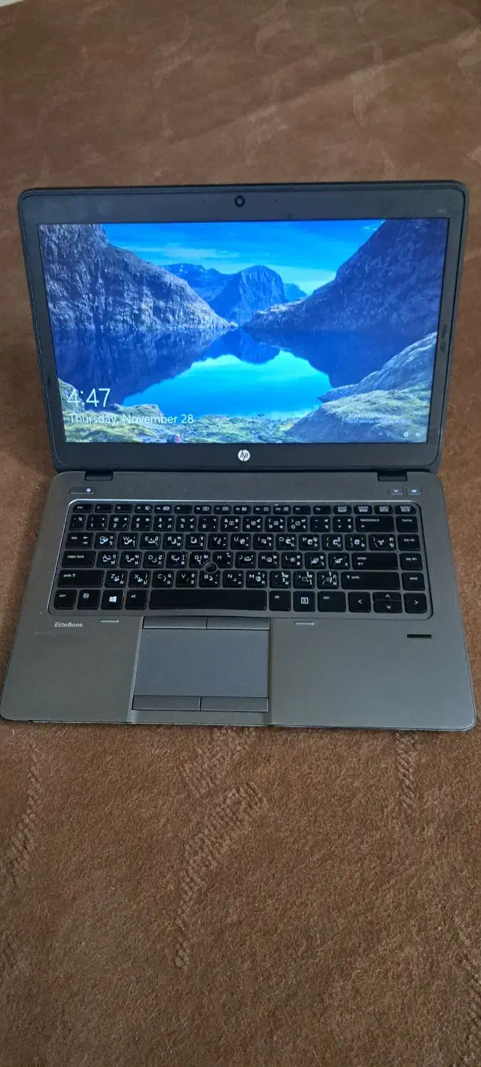 لب تابhp|رایانه همراه|مشهد, شهید قربانی|دیوار