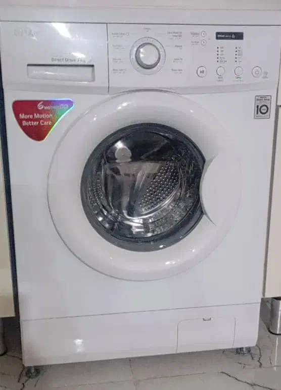 لباسشویی|ماشین لباسشویی و خشککن لباس|ملکشاهی, |دیوار