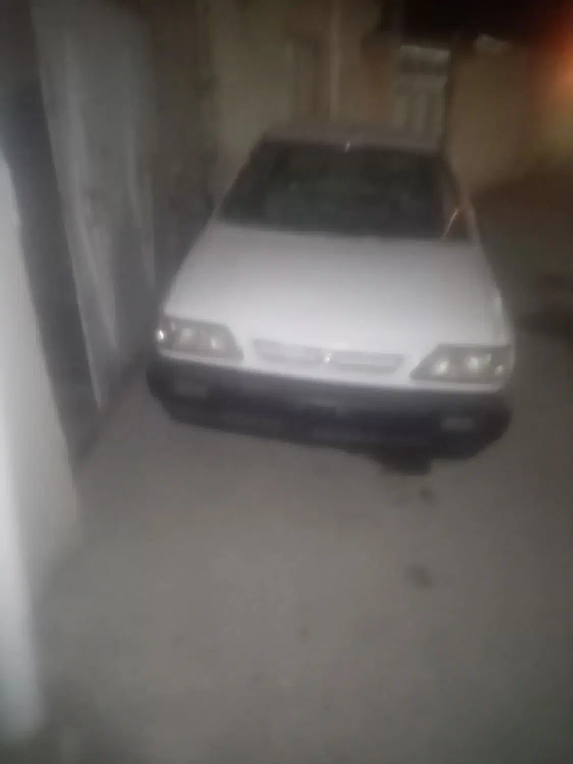 پراید آهجبک کری|خودرو سواری و وانت|سنندج, |دیوار