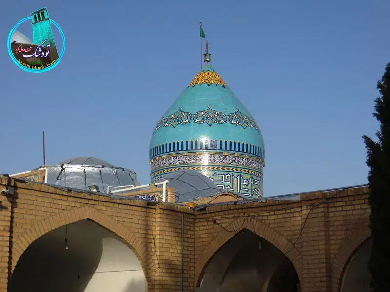 زمین مسکونی   در روستای امامزاده قاسم شرق روستا|فروش زمین و ملک کلنگی|کوهپایه, |دیوار