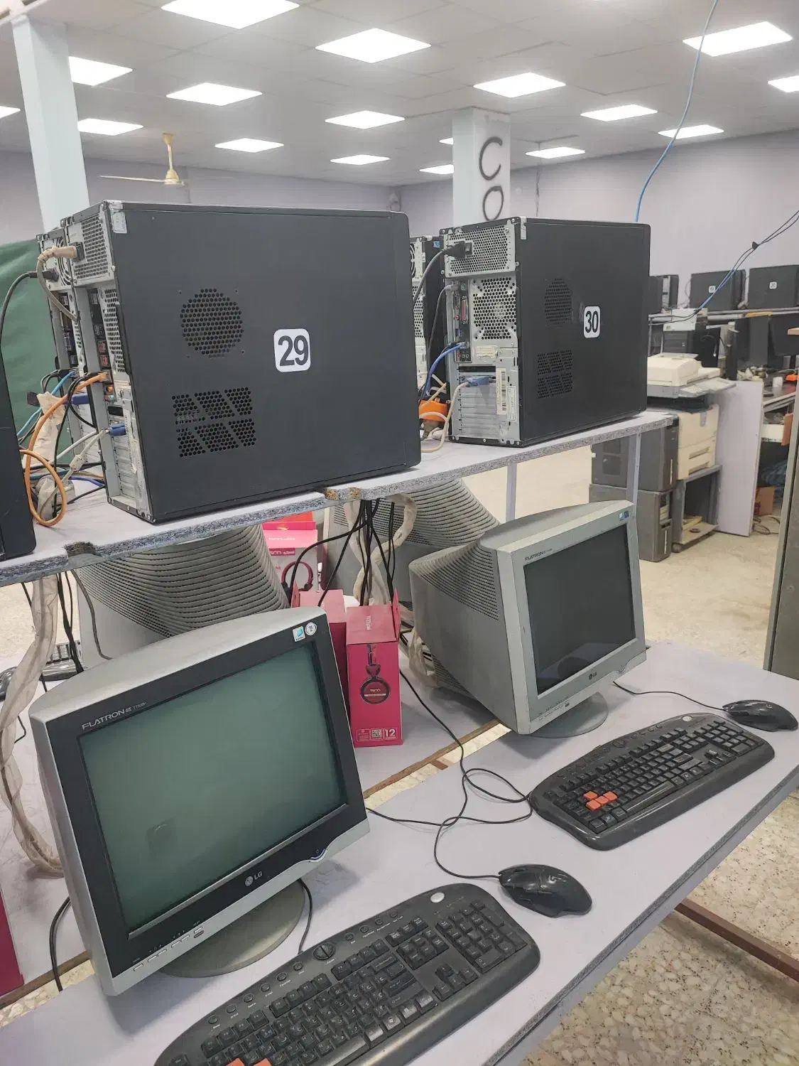 سیستم گیم نت دوتا 2|رایانه رومیزی|قدس, شهرقدس|دیوار