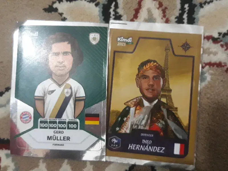 کیمدی|کلکسیون و سرگرمی|کرمانشاه, |دیوار