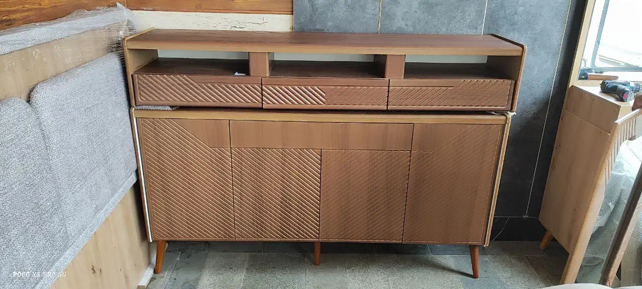 به ما سر بزن|مبلمان خانگی و میز عسلی|تالش, هشتپر|دیوار