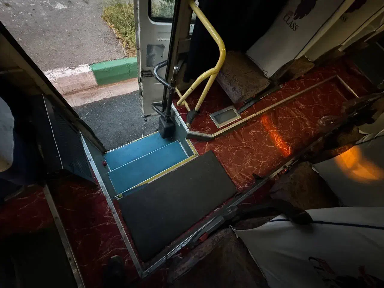 سیترا|خودرو سنگین|قدس, شهر‌قدس|دیوار