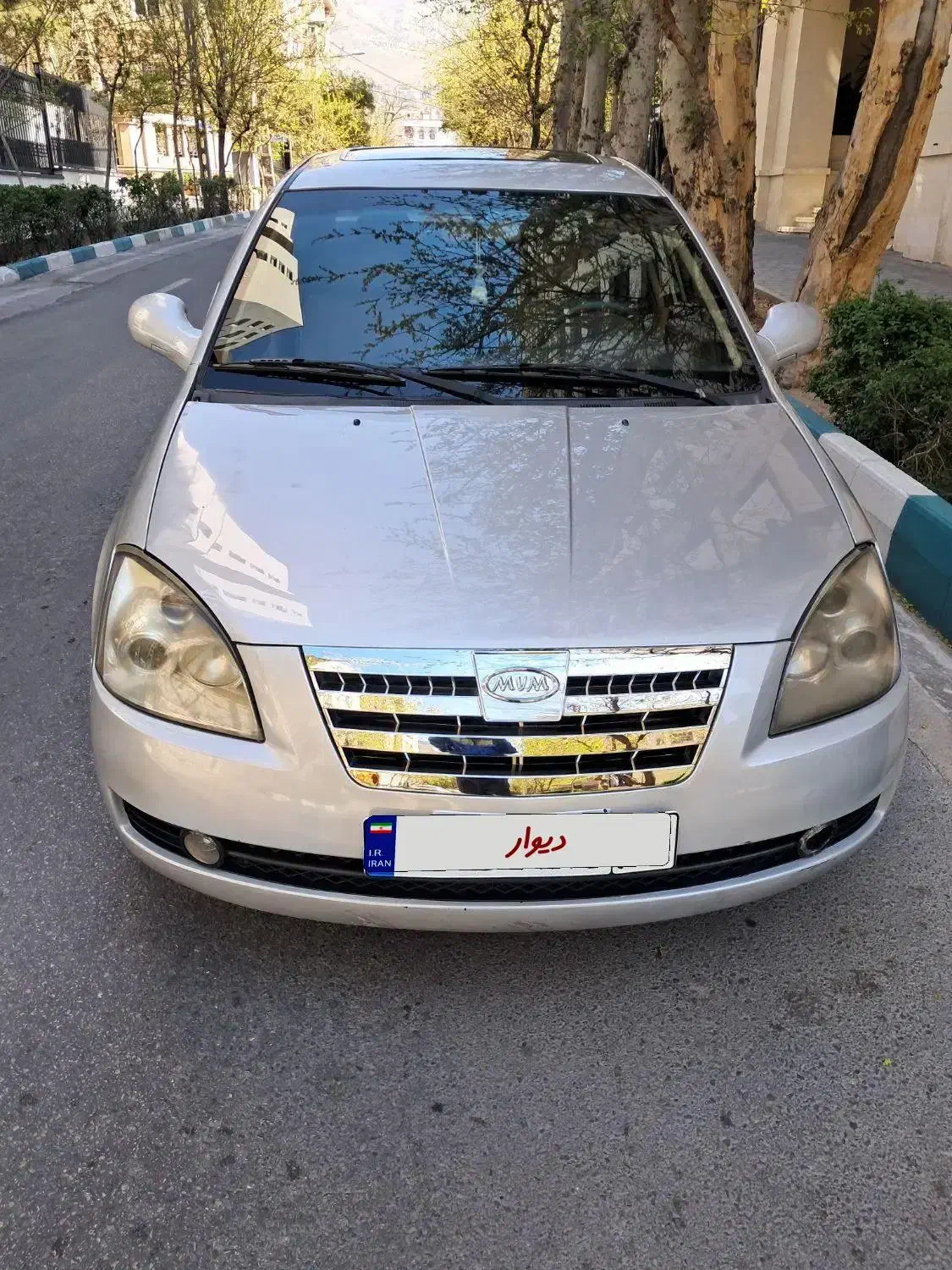 MVM 530|خودرو سواری و وانت|تهران, بنی‌هاشم|دیوار