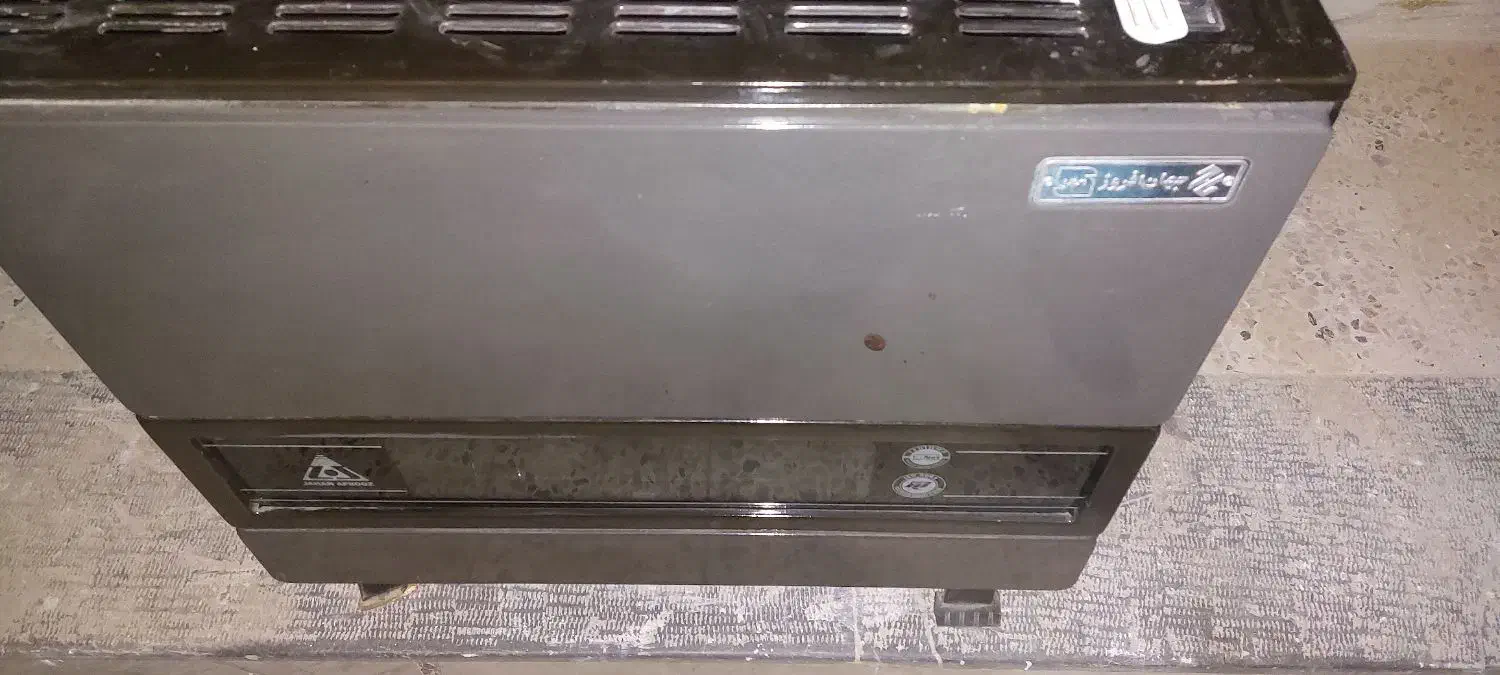 بخاری|بخاری، هیتر، شومینه|نیشابور, فردوس شمالی|دیوار